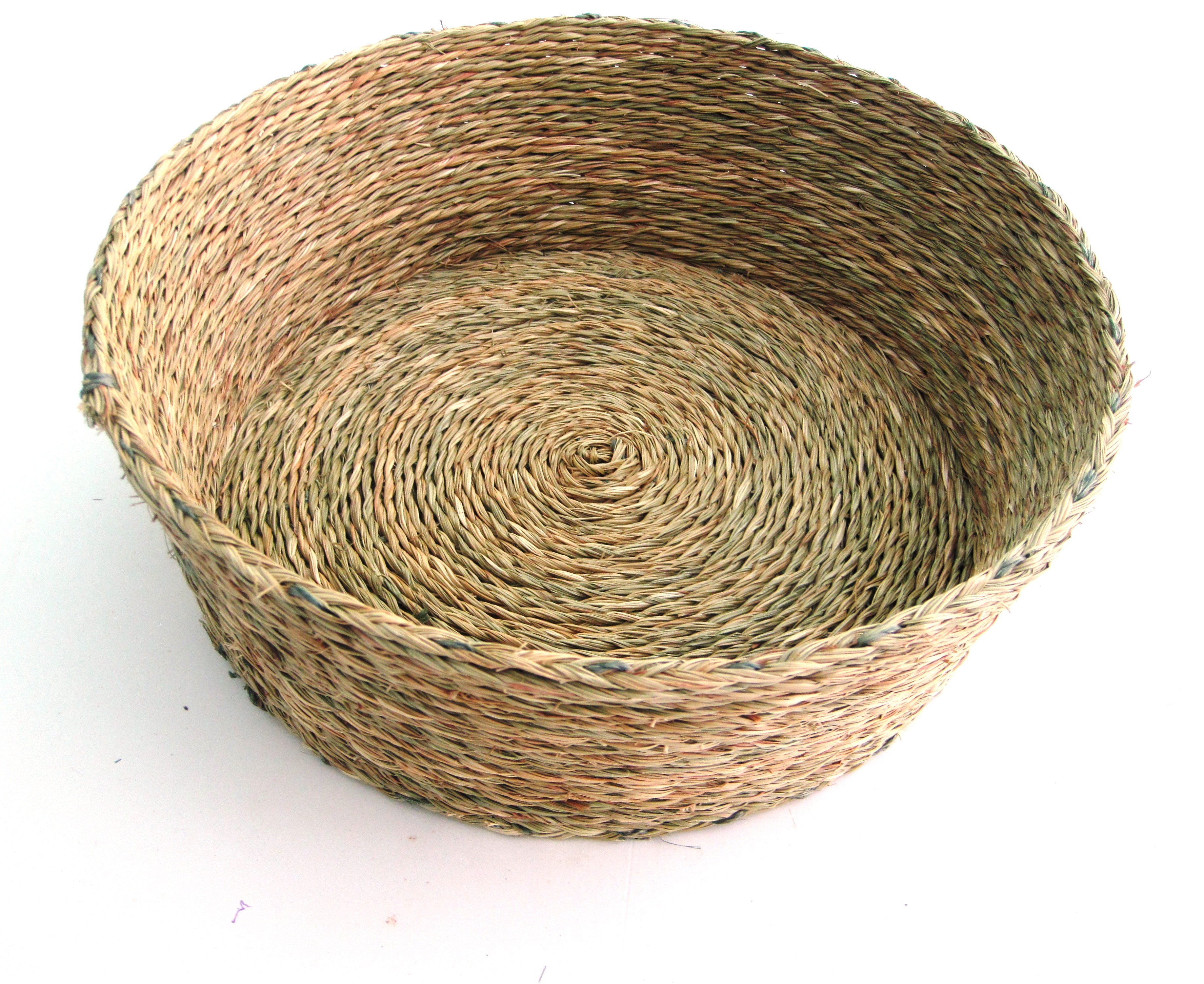 Round Bread Basket - Assorted